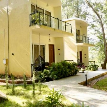 Zeenath Taj Gardens Yelagiri Exterior photo