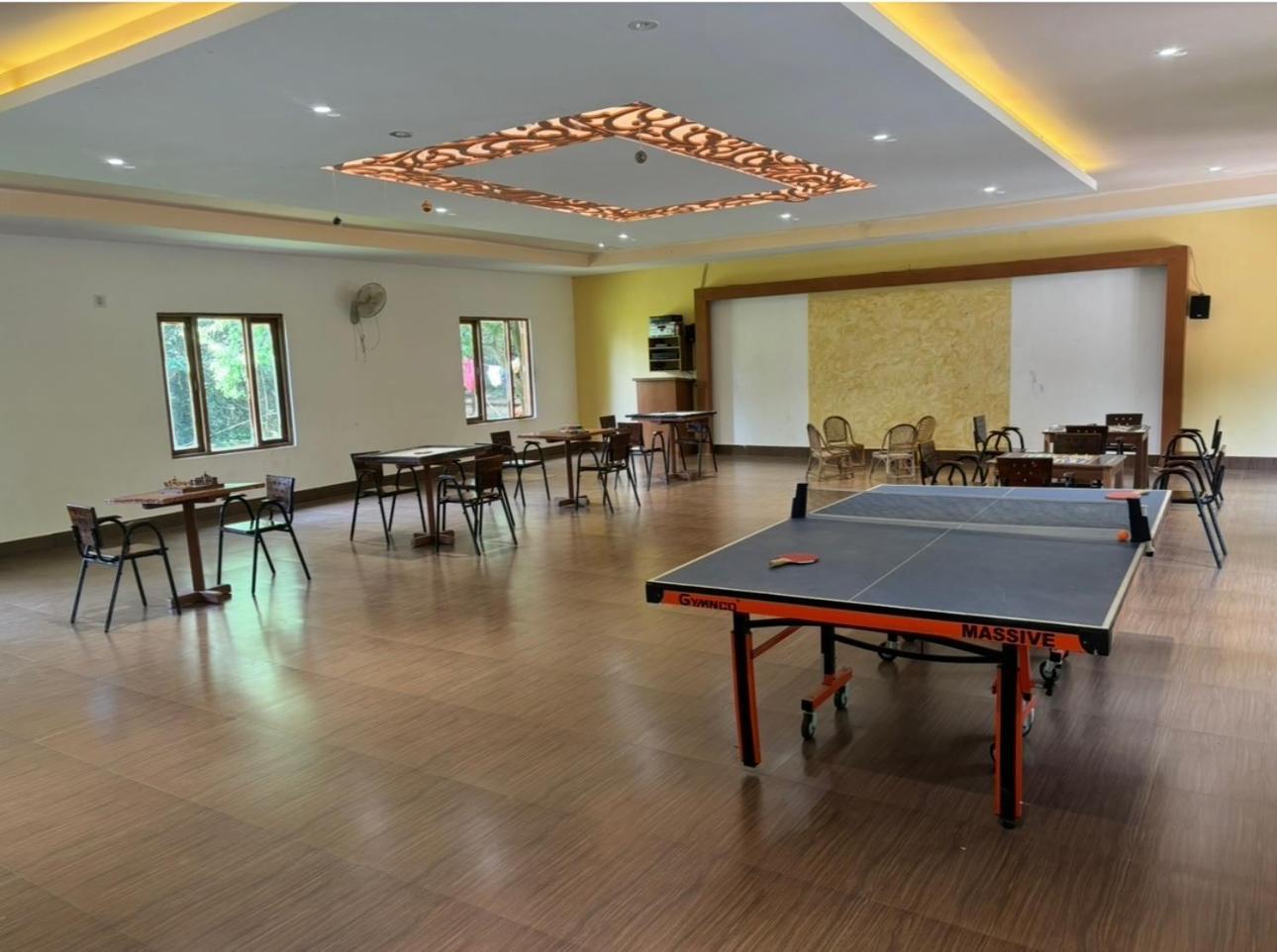 Zeenath Taj Gardens Yelagiri Exterior photo